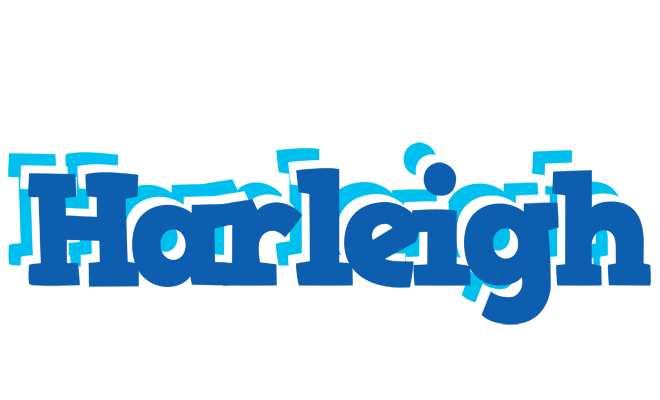 Harleigh business logo
