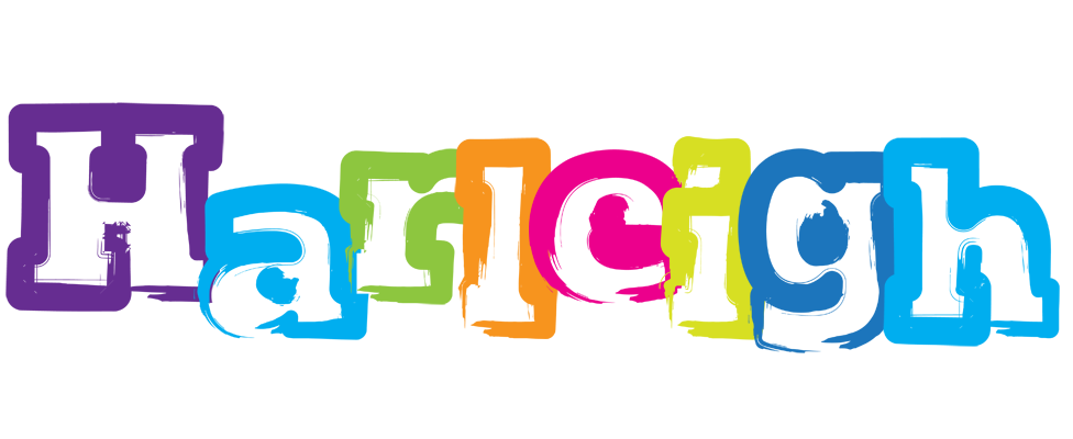 Harleigh casino logo