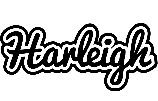 Harleigh chess logo