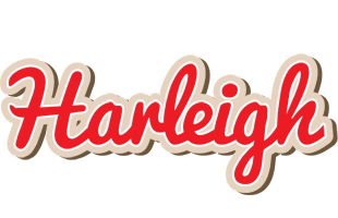 Harleigh chocolate logo