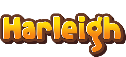 Harleigh cookies logo