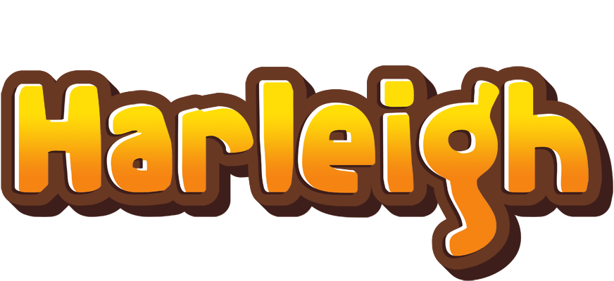 Harleigh cookies logo