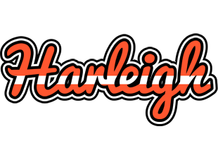 Harleigh denmark logo