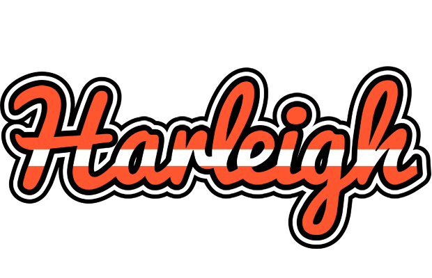 Harleigh denmark logo