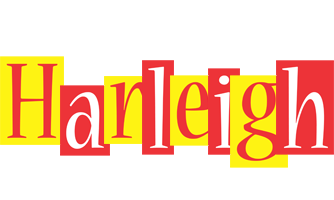 Harleigh errors logo