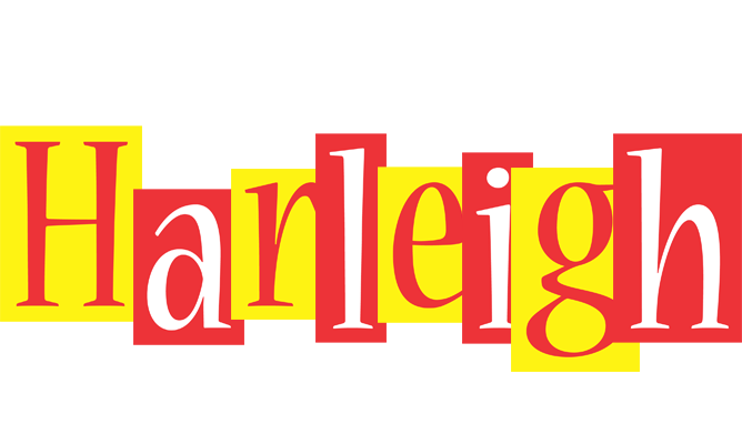 Harleigh errors logo
