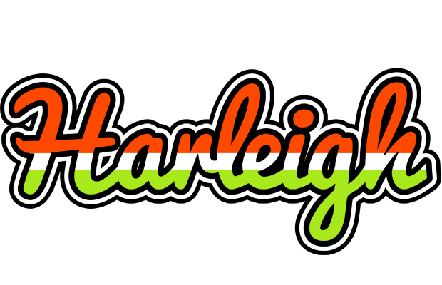 Harleigh exotic logo