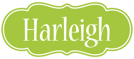 Harleigh family logo