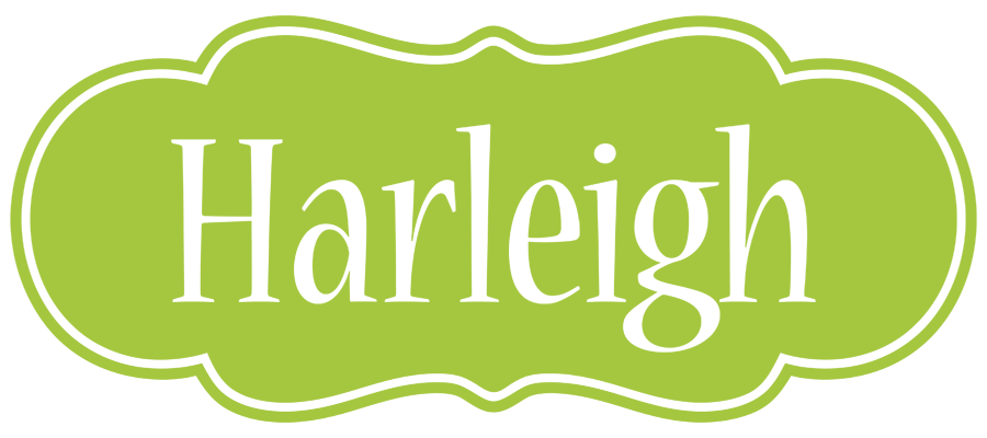 Harleigh family logo