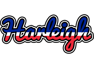 Harleigh france logo