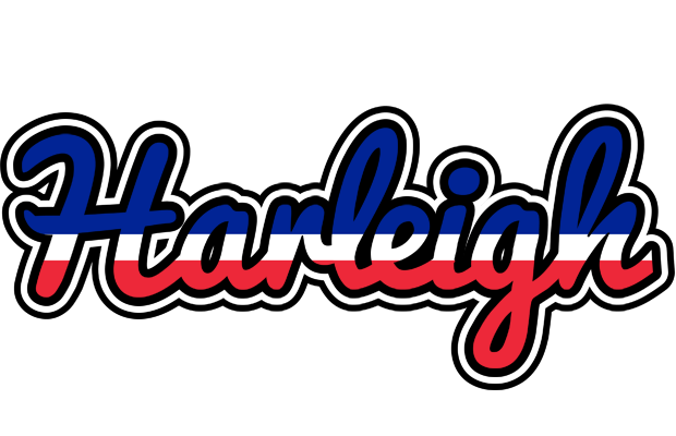 Harleigh france logo
