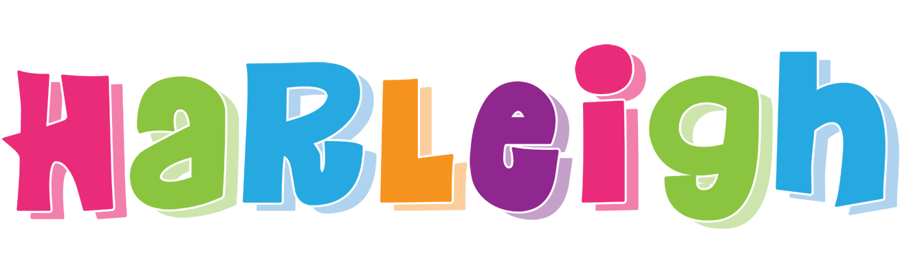 Harleigh friday logo
