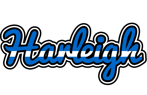 Harleigh greece logo