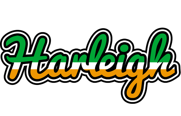 Harleigh ireland logo