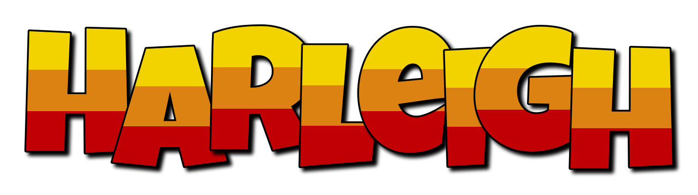 Harleigh jungle logo