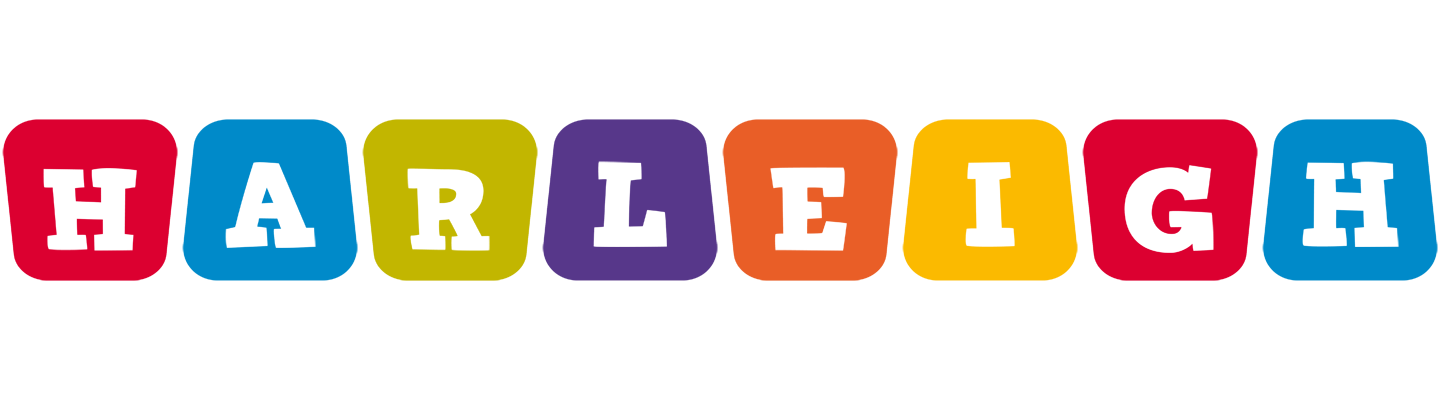Harleigh kiddo logo