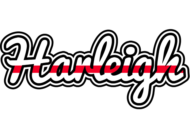 Harleigh kingdom logo