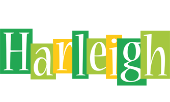 Harleigh lemonade logo