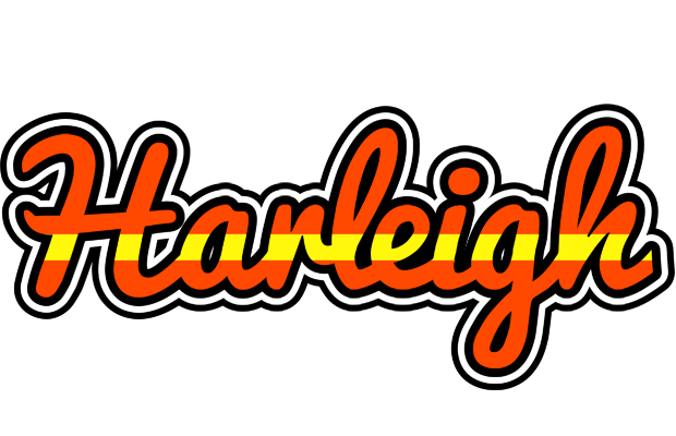 Harleigh madrid logo