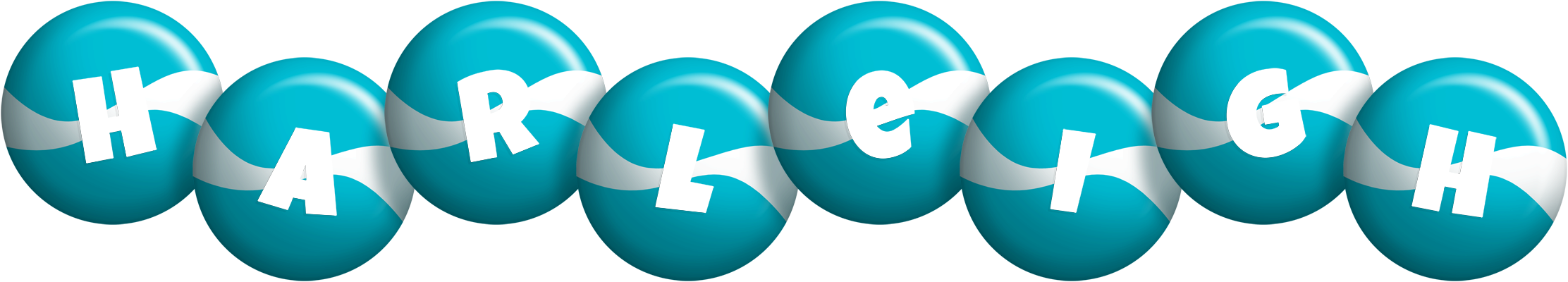 Harleigh messi logo