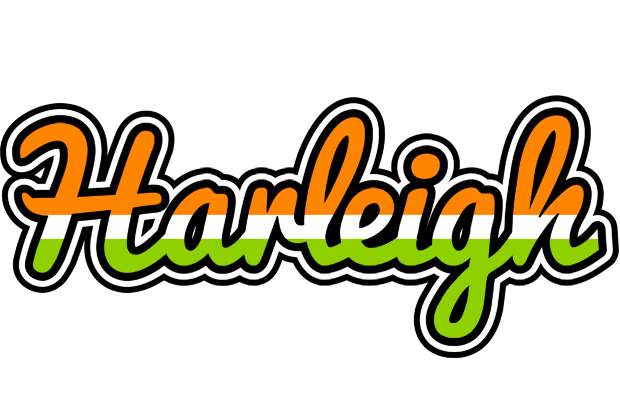 Harleigh mumbai logo