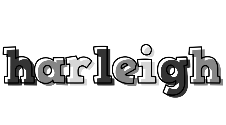 Harleigh night logo