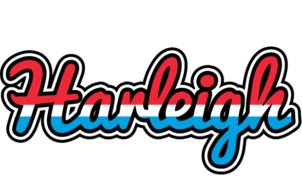 Harleigh norway logo