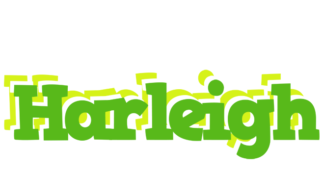 Harleigh picnic logo