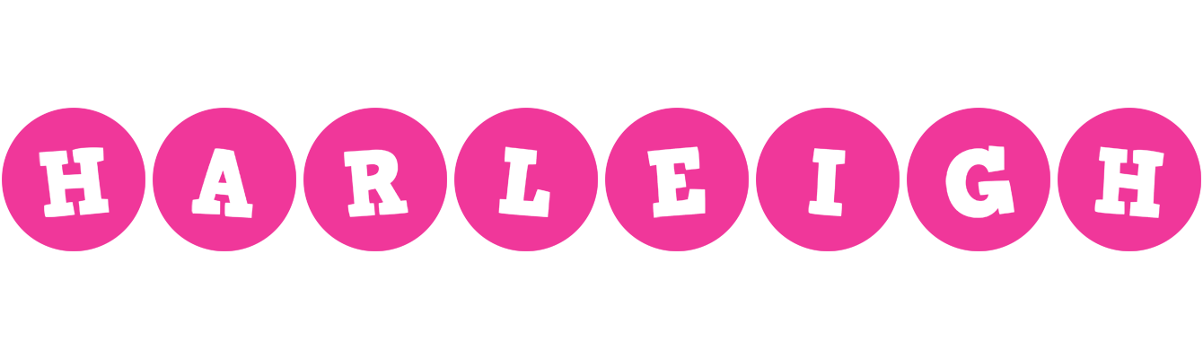 Harleigh poker logo