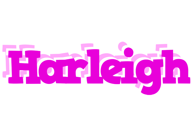 Harleigh rumba logo