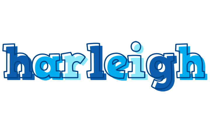 Harleigh sailor logo