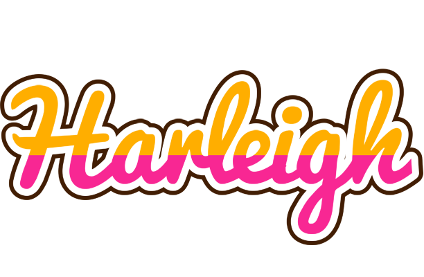 Harleigh smoothie logo