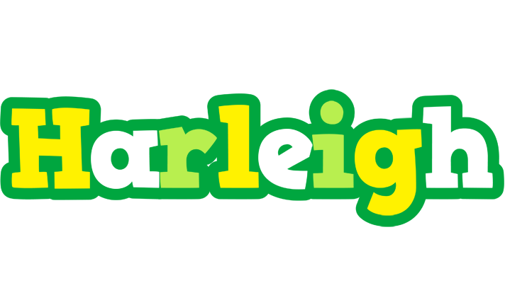 Harleigh soccer logo