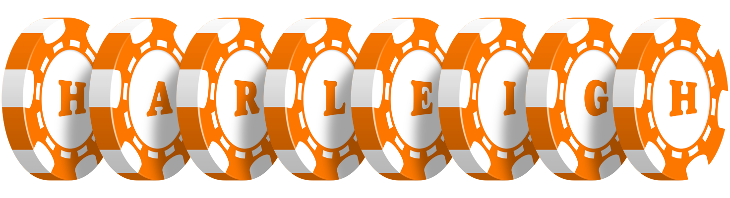 Harleigh stacks logo