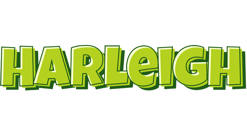 Harleigh summer logo