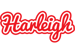 Harleigh sunshine logo