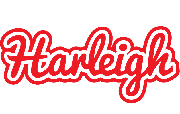 Harleigh sunshine logo
