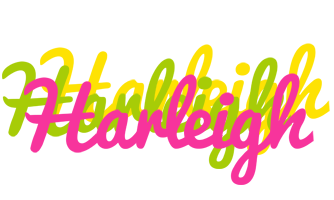 Harleigh sweets logo