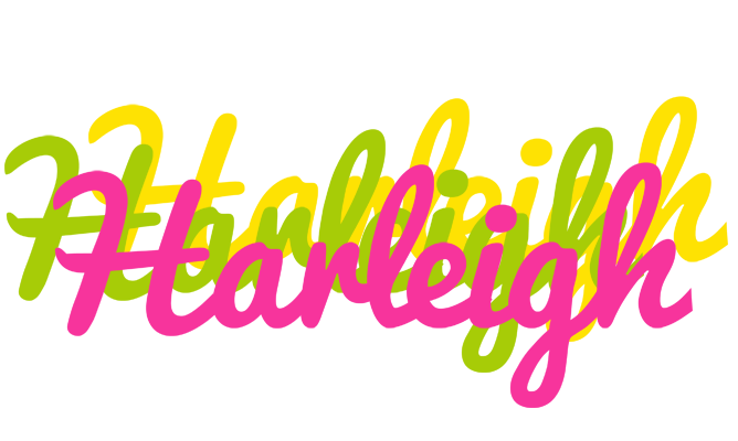 Harleigh sweets logo