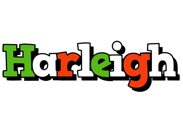 Harleigh venezia logo