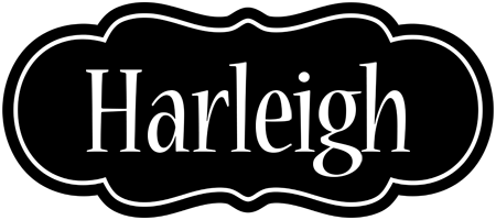 Harleigh welcome logo