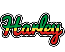 Harley african logo