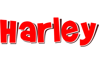 Harley basket logo