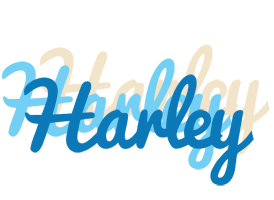 Harley breeze logo