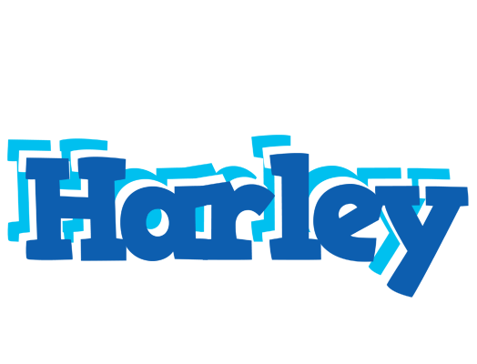 Harley business logo