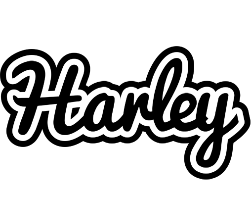 Harley chess logo