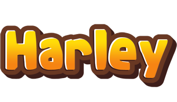 Harley cookies logo