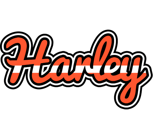 Harley denmark logo
