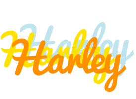 Harley energy logo