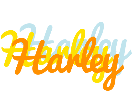 Harley energy logo